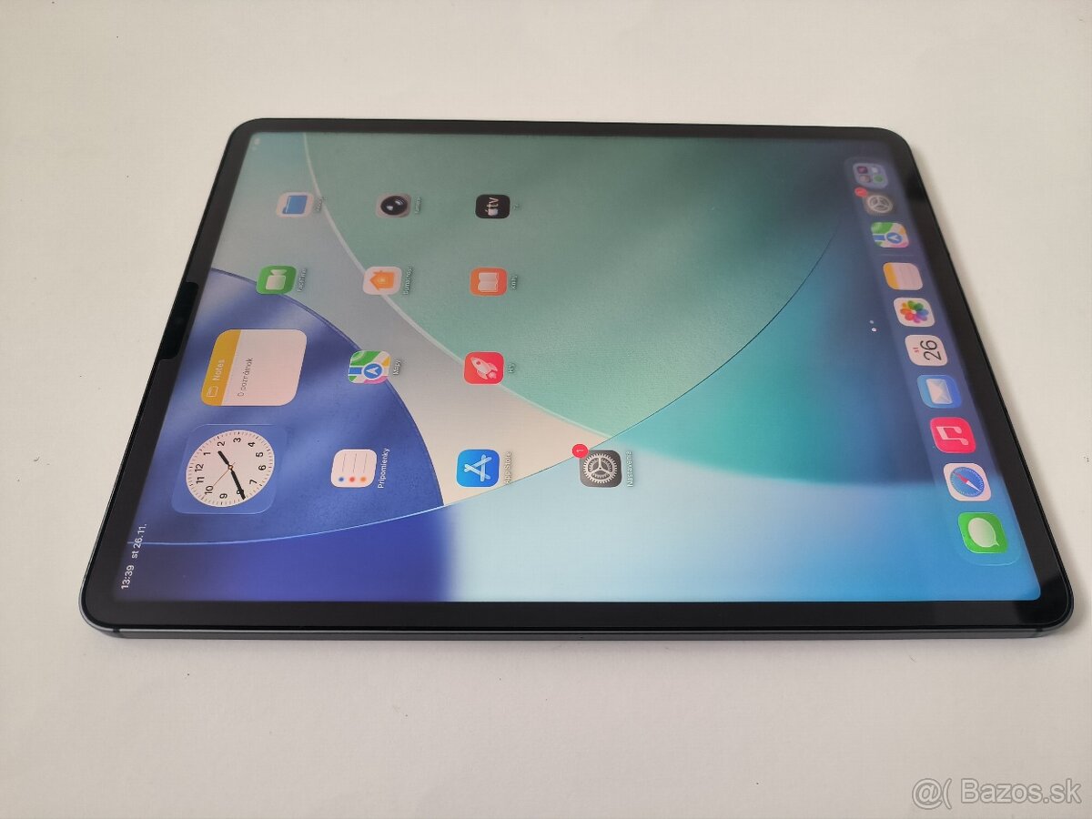 apple ipad PRO 12,9 M1 128gb Cell/ 5. Generácia/ / Pencil - 4