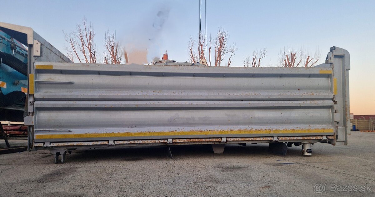 Korba VS MONT ako nová - 4