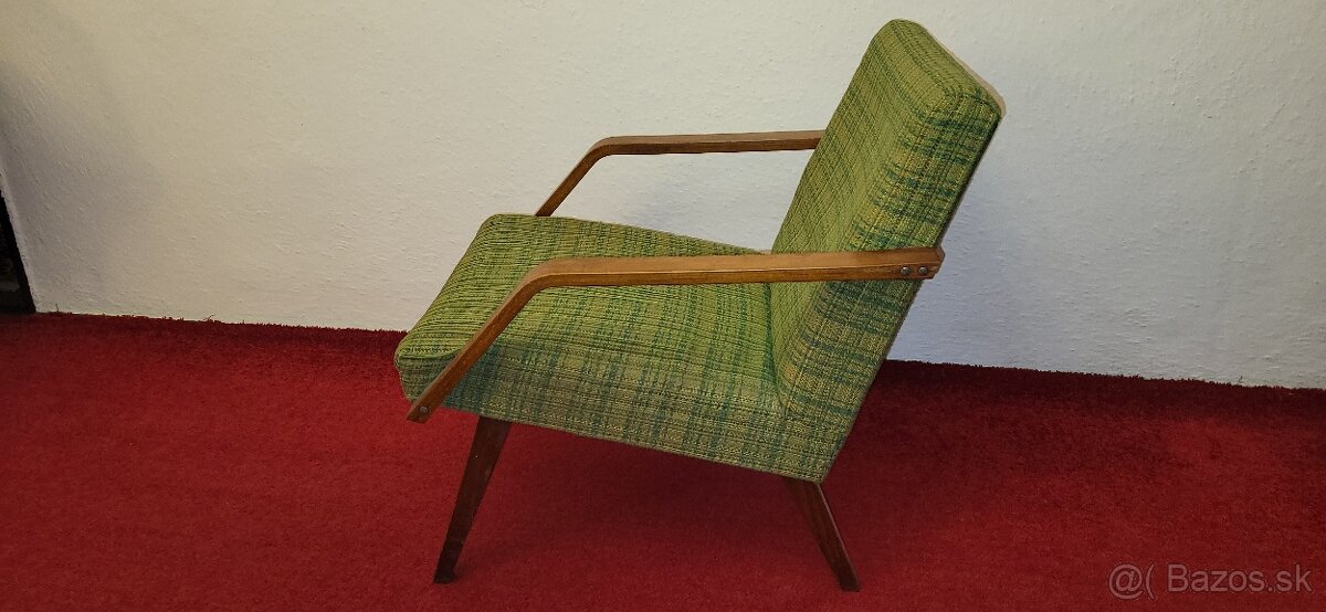 Stolík s opaxitovým sklom - Jiří Jiroutek - 4