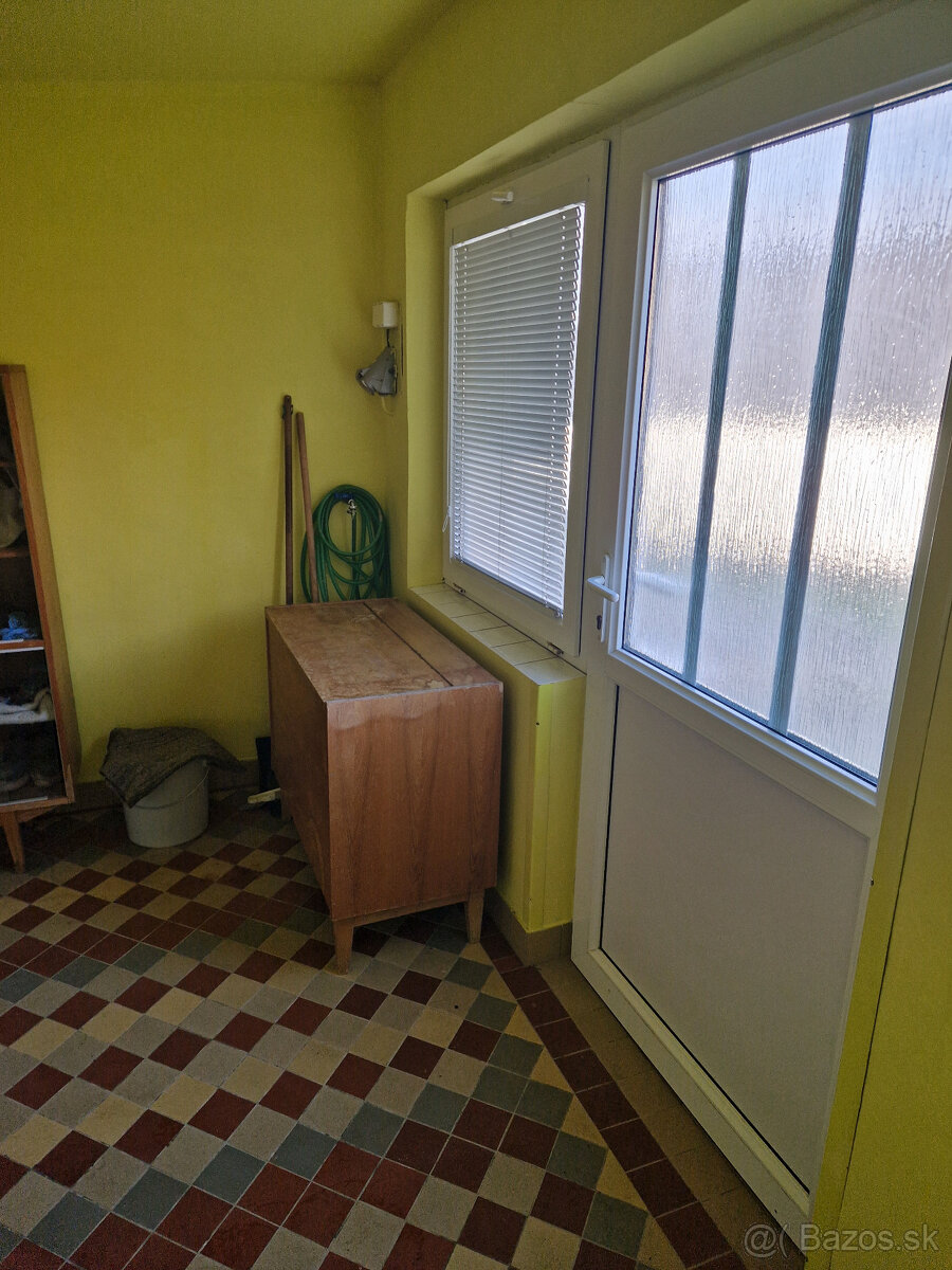 Predaj chalupy Podhradie - 4