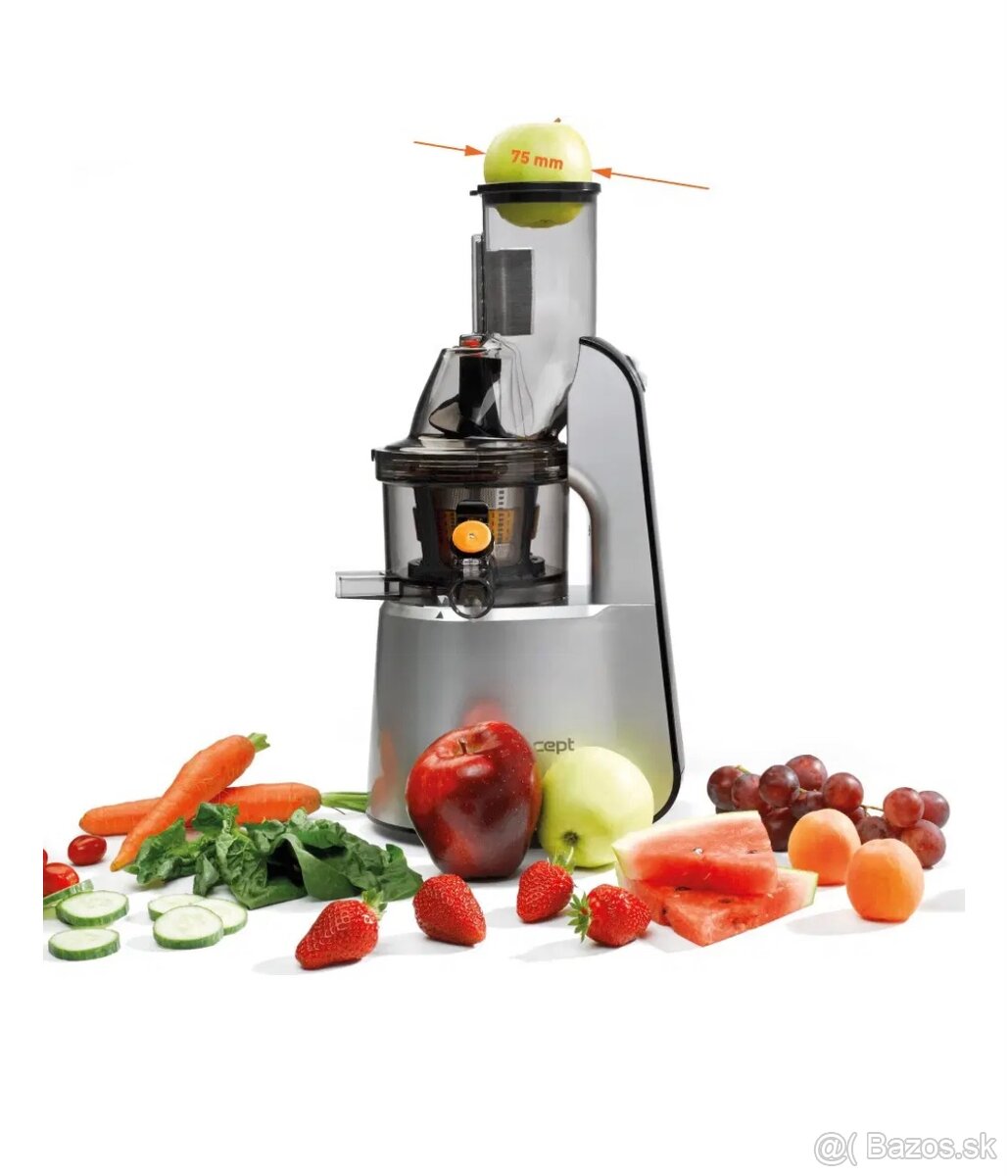 Odstavovac Concept LO-7065 - 4