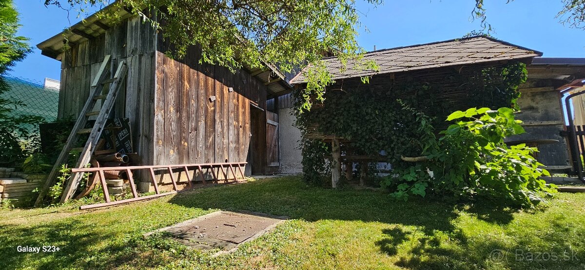 Rodinný dom Ovčie - 4