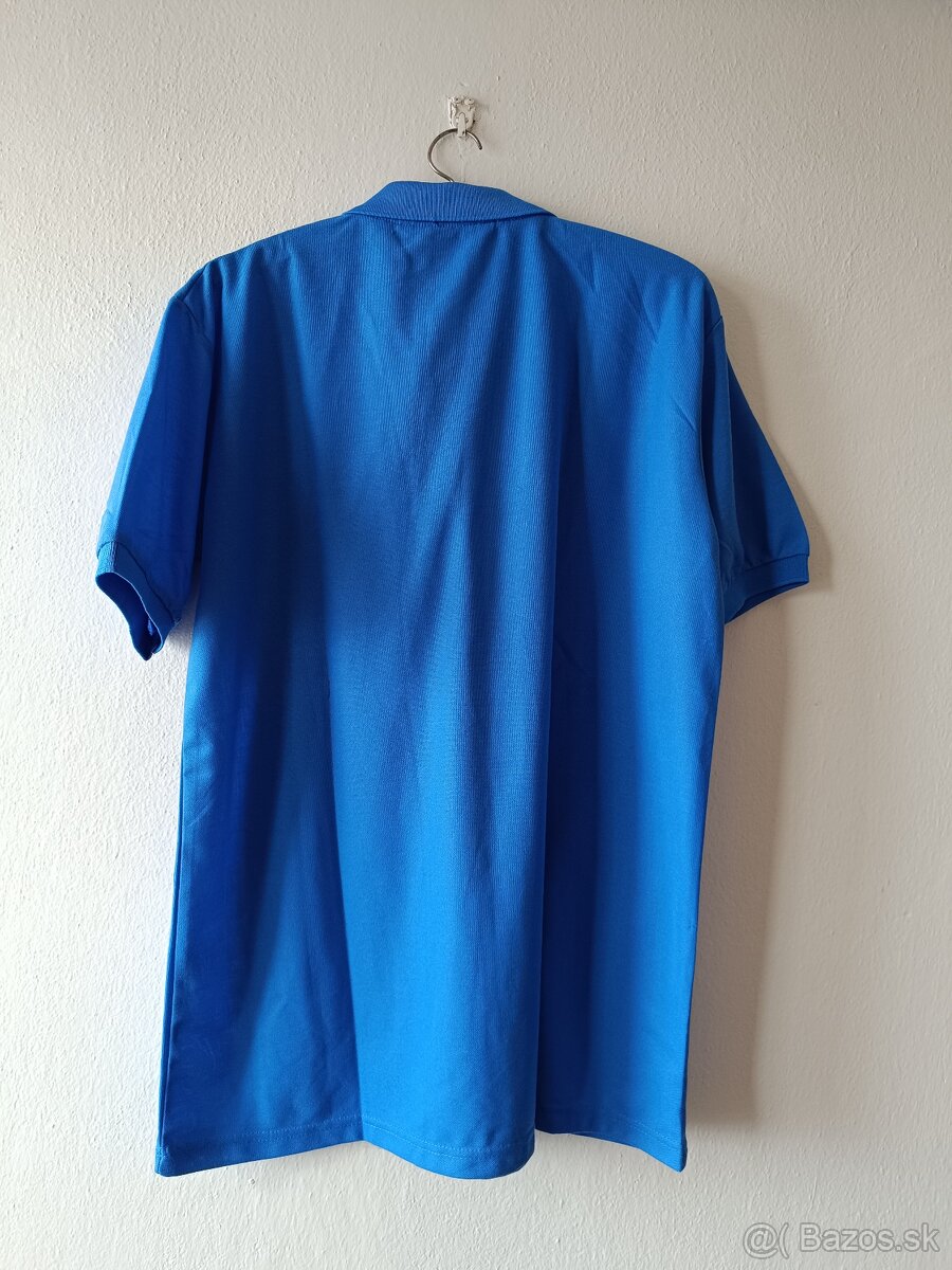 Pánske polo tričko nové - 4