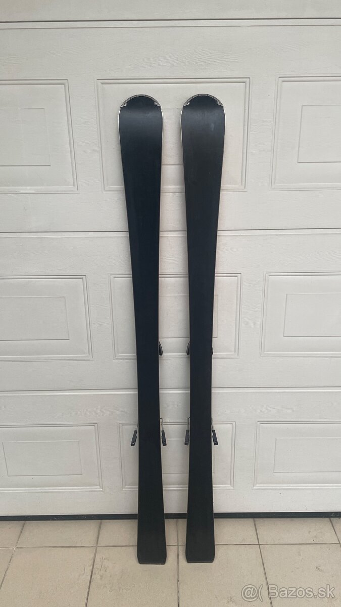 Top lyže Atomic 155 cm Redster ST - 4