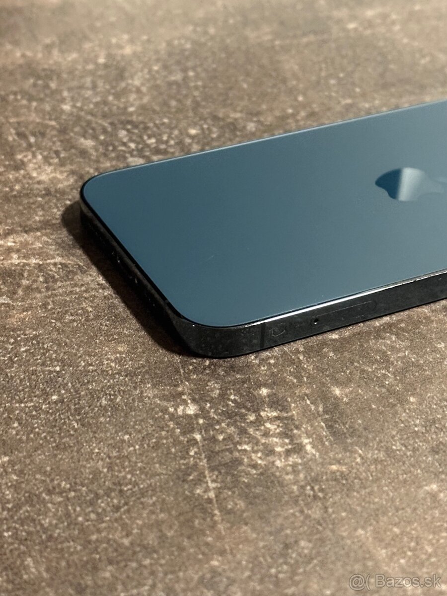 iPhone 12 Pro | TOP STAV | 100% BATÉRIA - 4