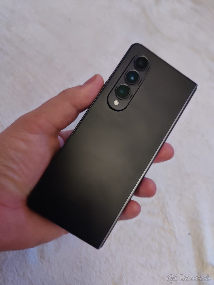 Samsung galaxy Z Fold 4 12/512 - 4
