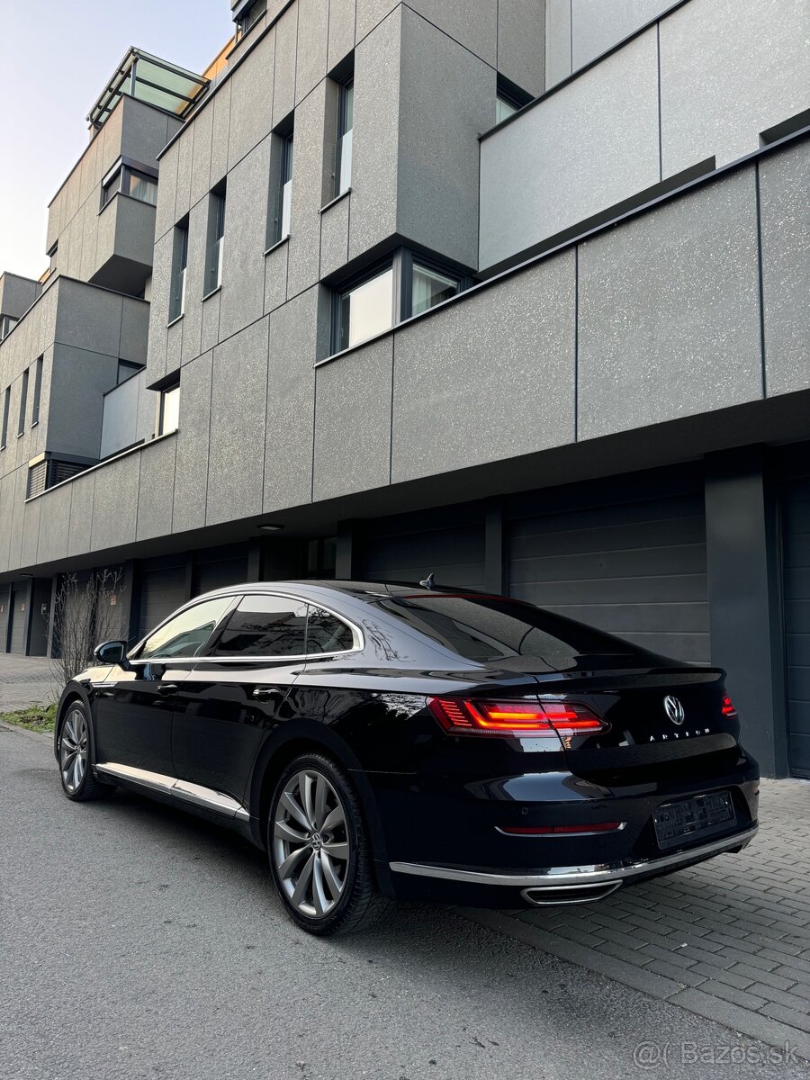 Volkswagen Arteon 2.0 TSI Elegance - 4