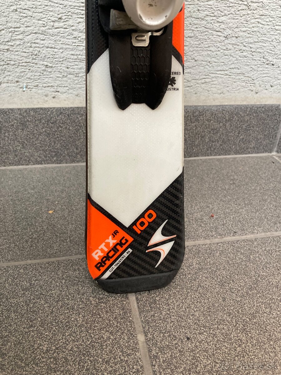 Lyže-lyžiarky.helma - dieťa - 4