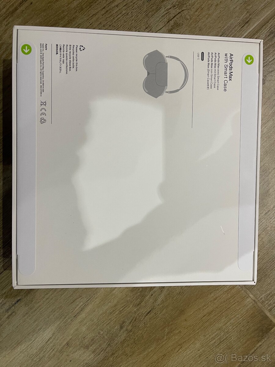 Air Pods Pro 2 / 3 Max - 4