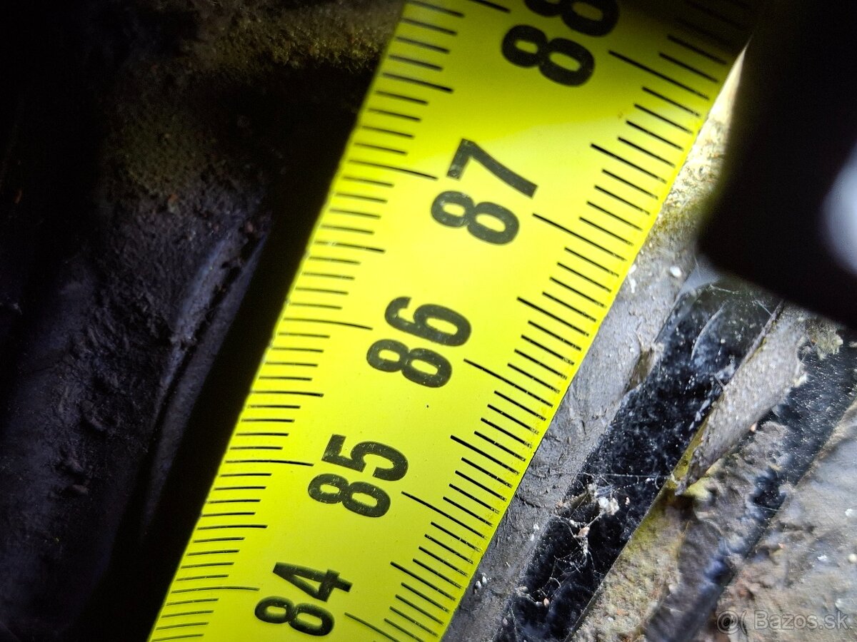 Tabulove dvojskla - 4