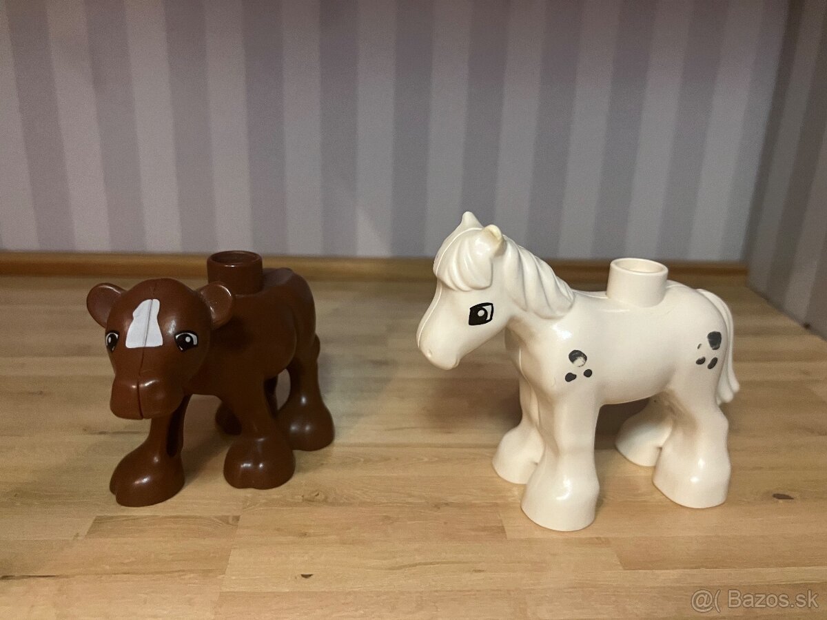 Lego Duplo Farmári - 4