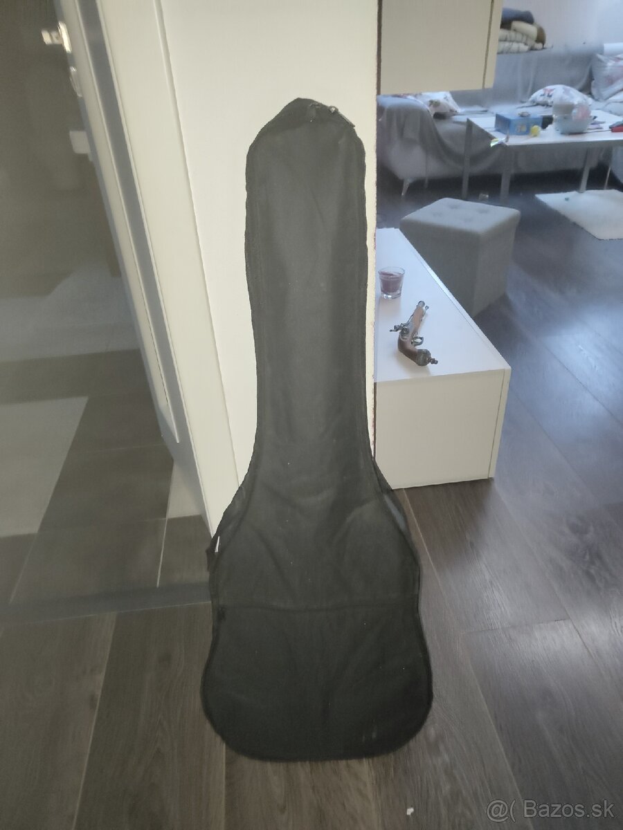 Gitara Sheffield - 4