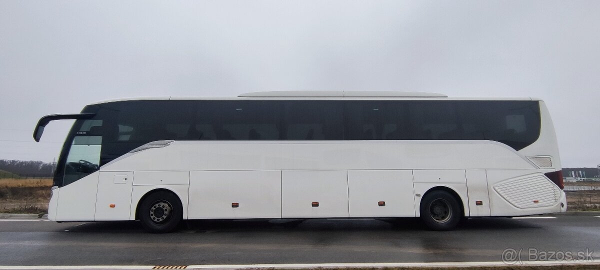 Setra S516HD/2, registrácia 2019 - 4
