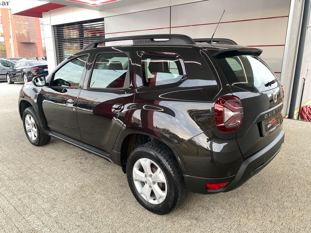 Dacia Duster 1.0TCe Comfort 67kW LPG - 4
