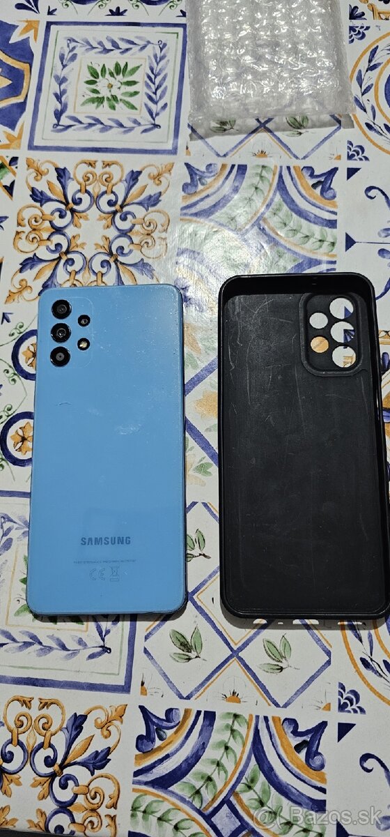 Samsung galaxy A32 5g - 4