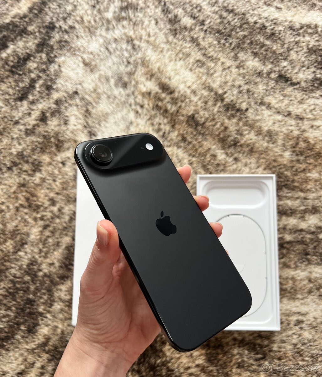 Iphone 17 Air 256GB - 4