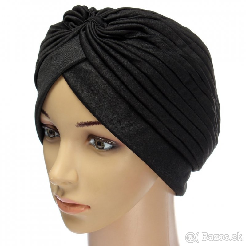 Dámsky turban - 4