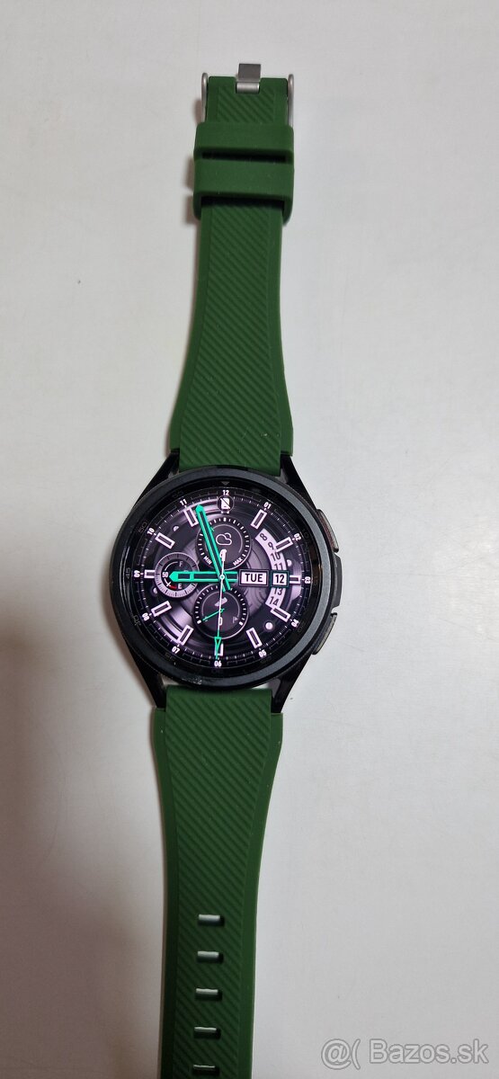 Samsung Galaxy Watch 6 clasics - 4