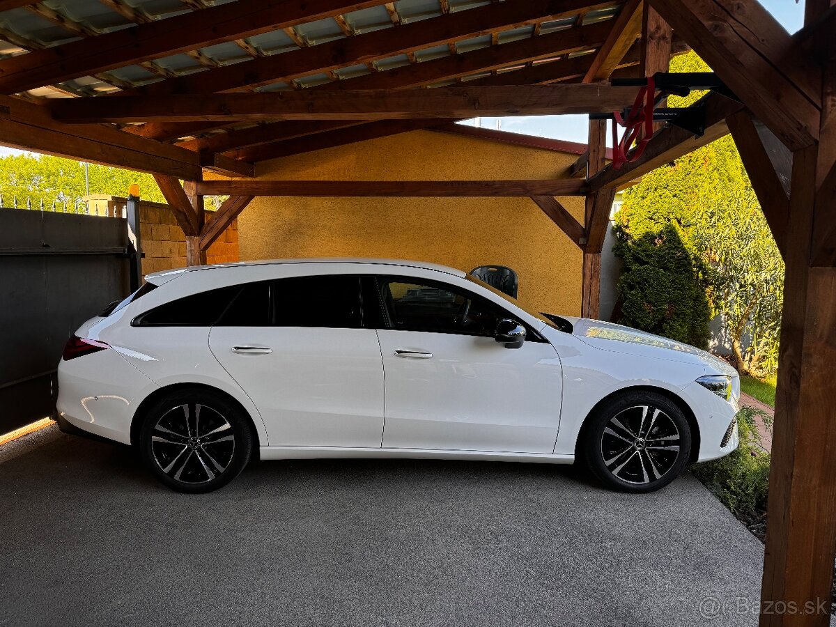 Mercedes-Benz cla - 4