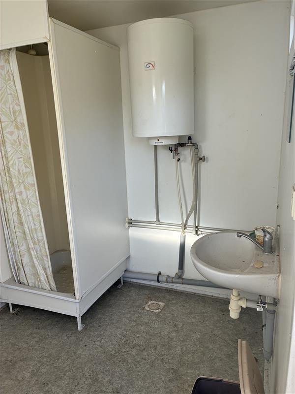 Unimobunka na predaj v dobrom stave - 4