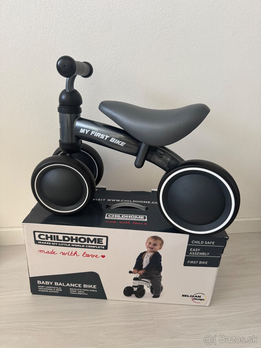 Detske odražadlo - 4