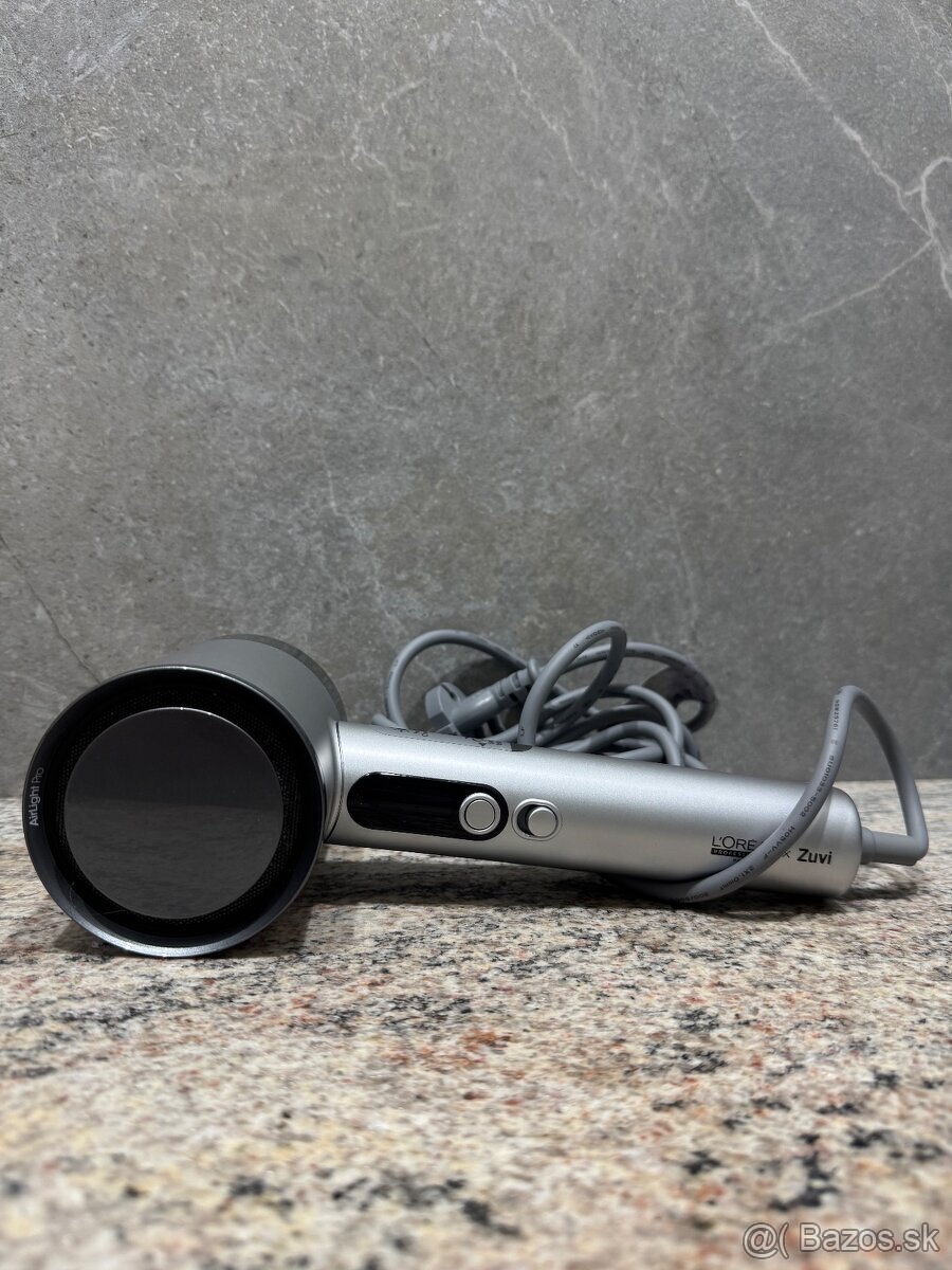 Nový Fén L'Oréal AirLight Pro Zuvi - 4