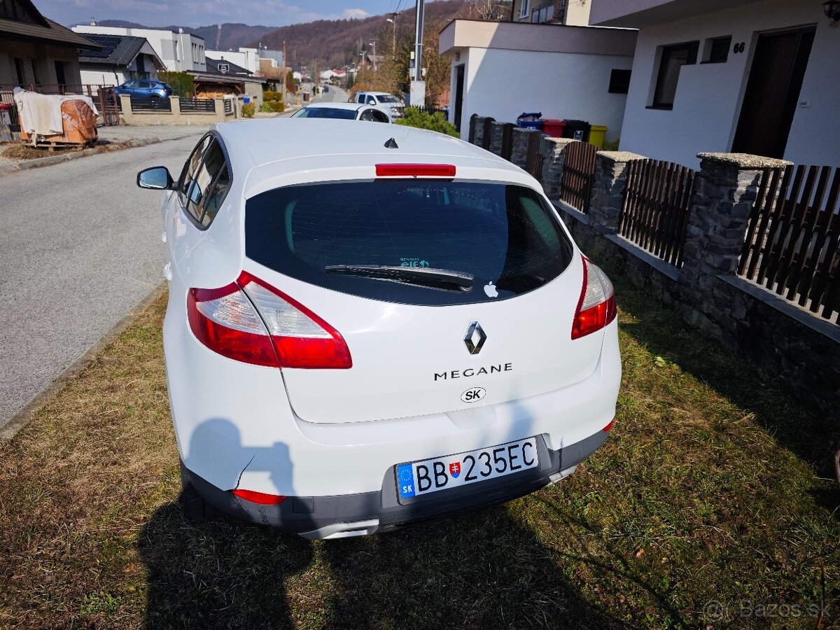 Mégane 1.6 16V Advantage - 4