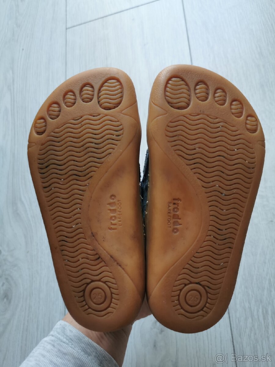 BF tenisky Froddo Dino 25 - 4