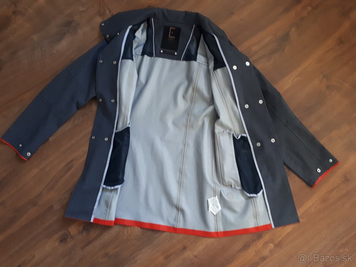 Kabátik/vetrovka Helly Hansen - 4
