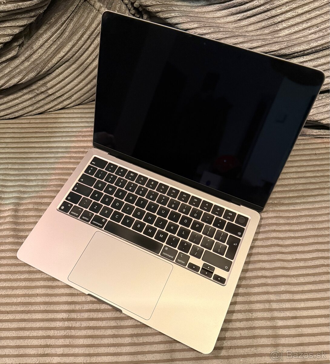 MacBook Air M2 (2022) - 16GB RAM | 256 GB SSD - 4