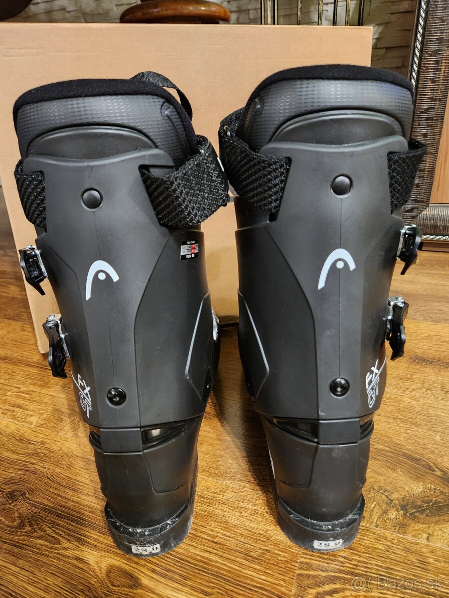 Pánske lyžiarky HEAD FX GT - 4