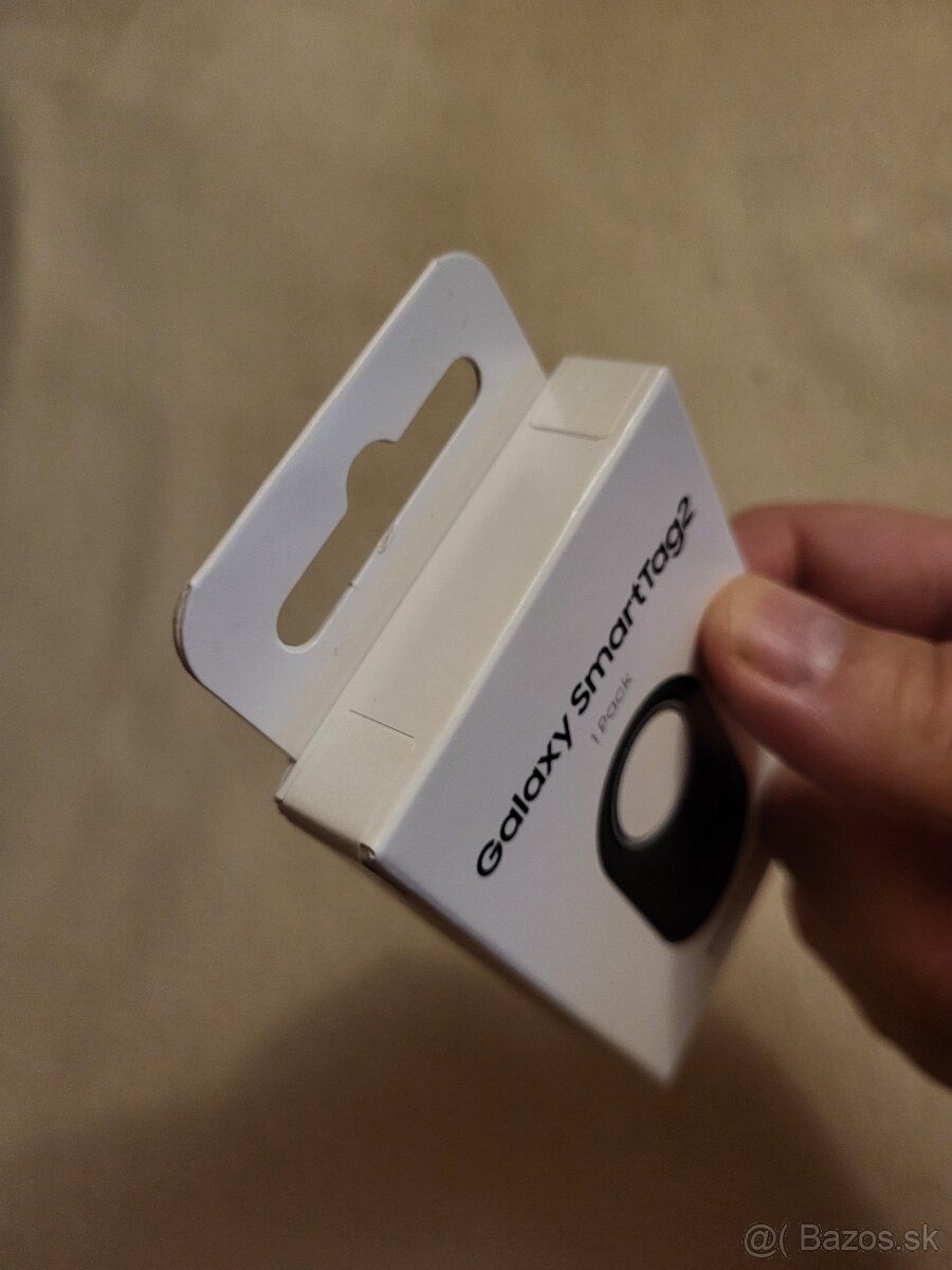 Smarttag2 - NOVÝ - 4