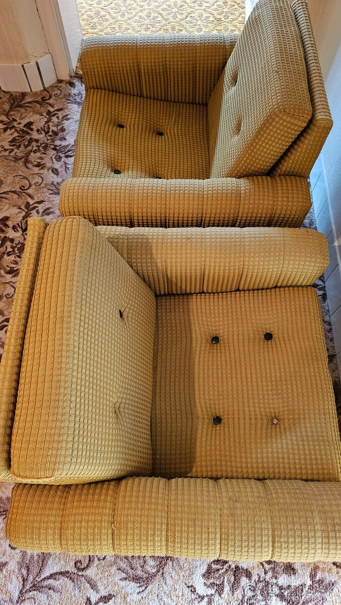 Sedacia súprava - 4