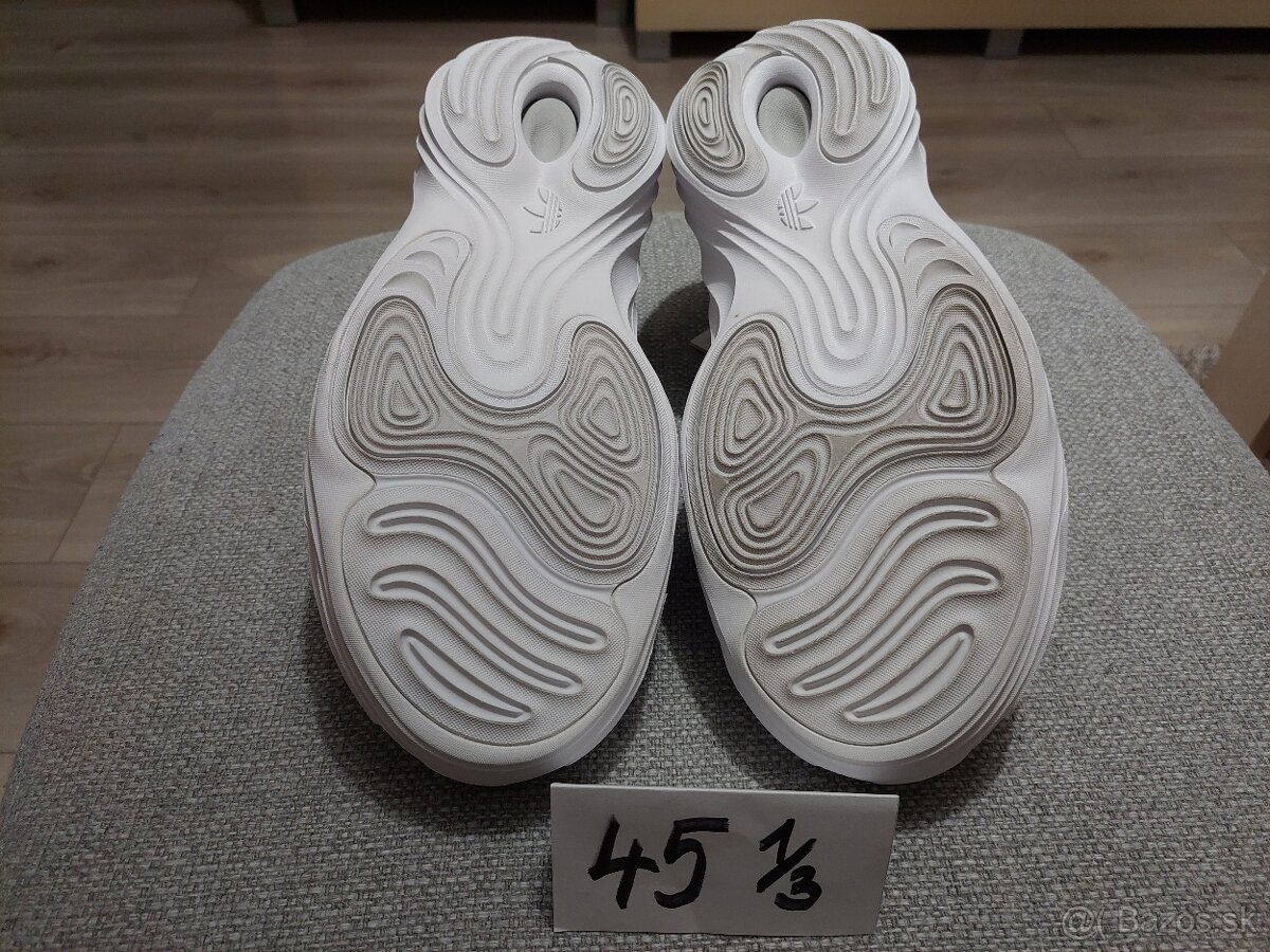 Pánske tenisky ADIDAS 45 1/3 - 4