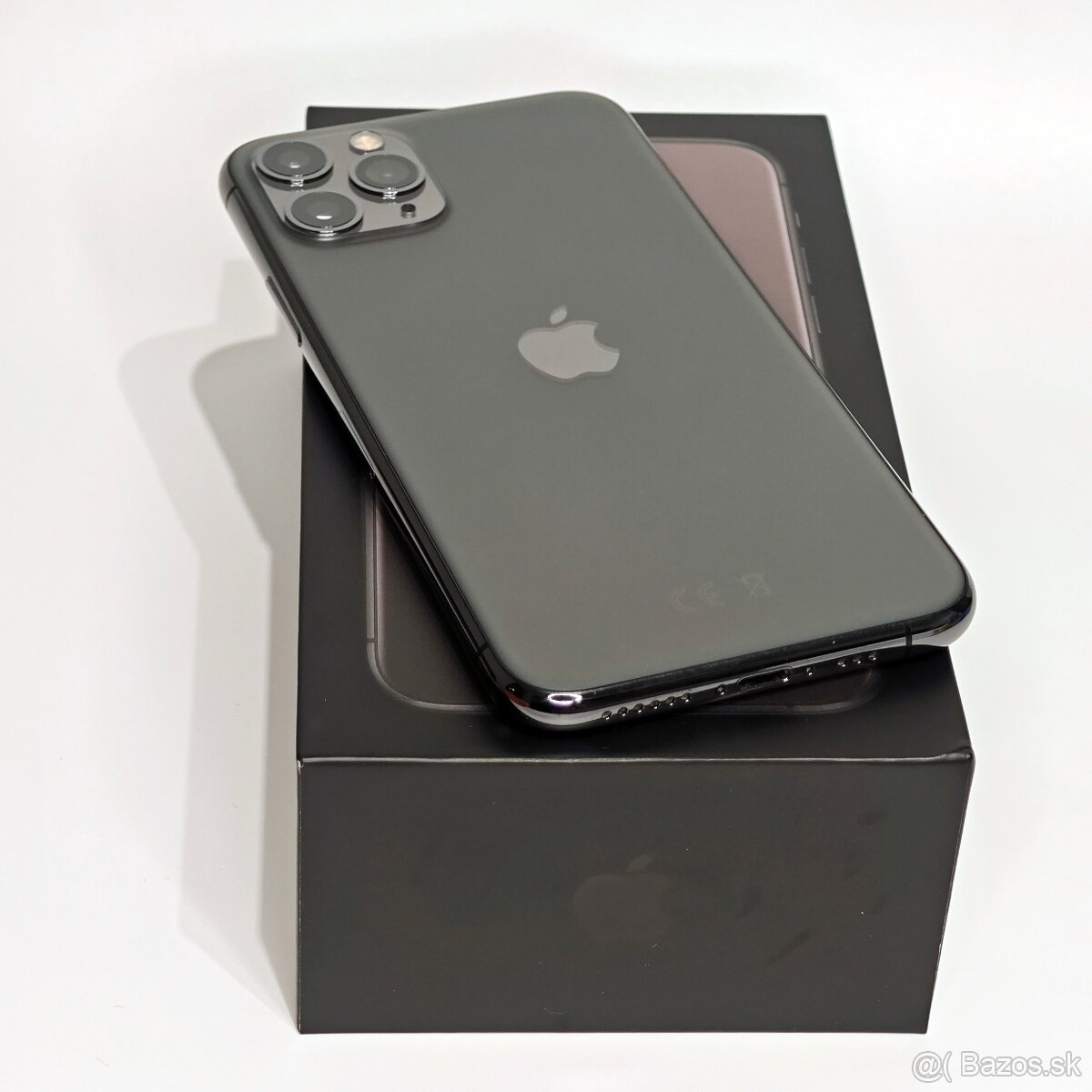 Apple iPhone 11 Pro Graphite 64GB - 4