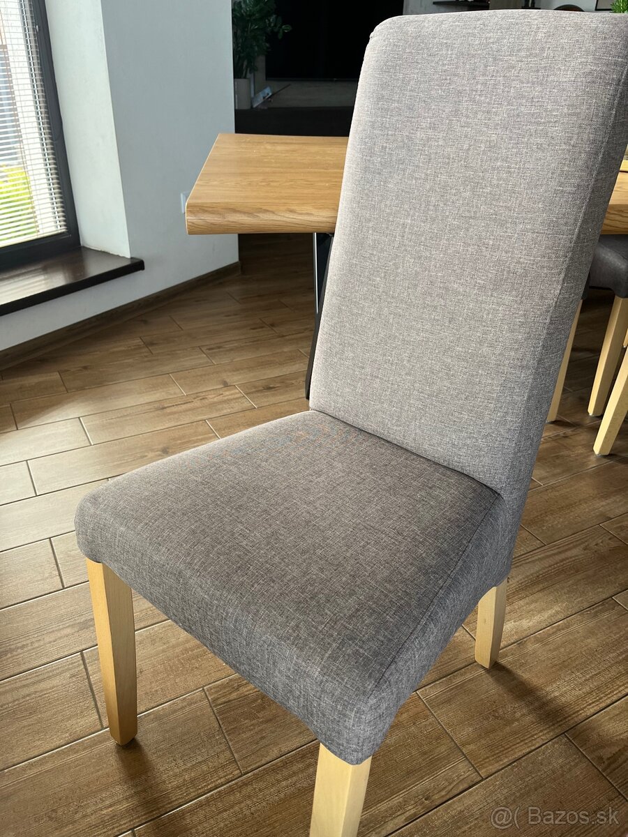 Kuchynske stoličky - 4