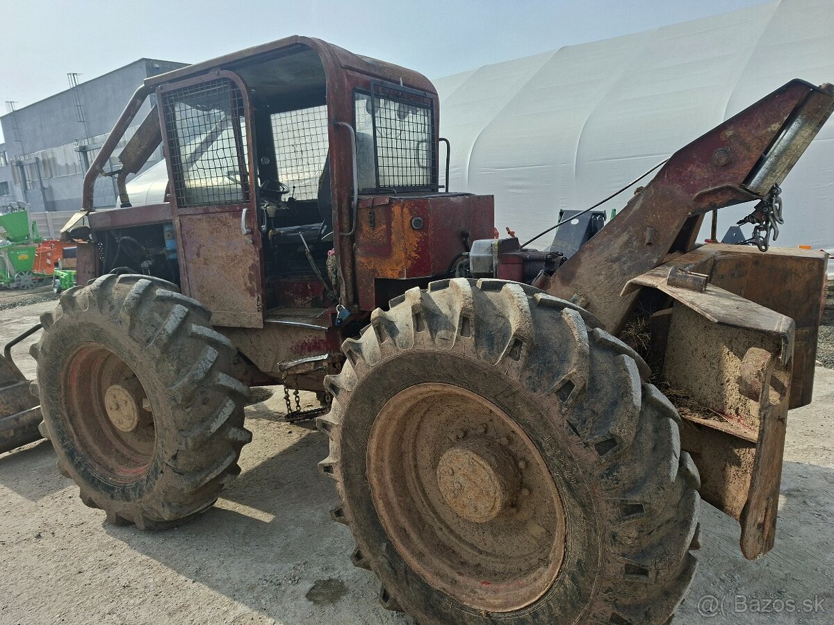 Predam lkt 80standard plne funkcny stav - 4