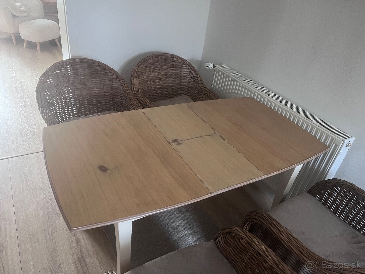 Jedalensky stol - 4