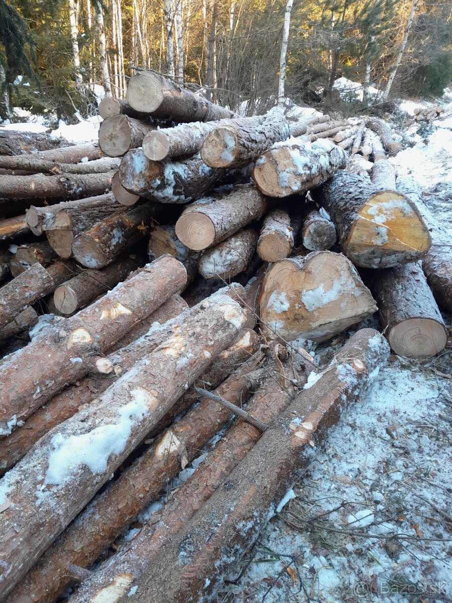 Palivové drevo - 4