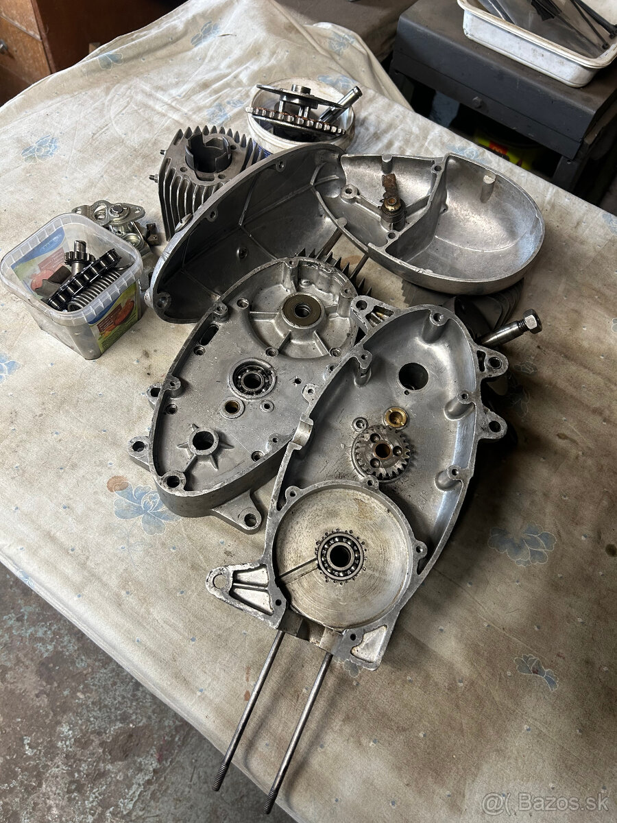 jawa pionier - 4