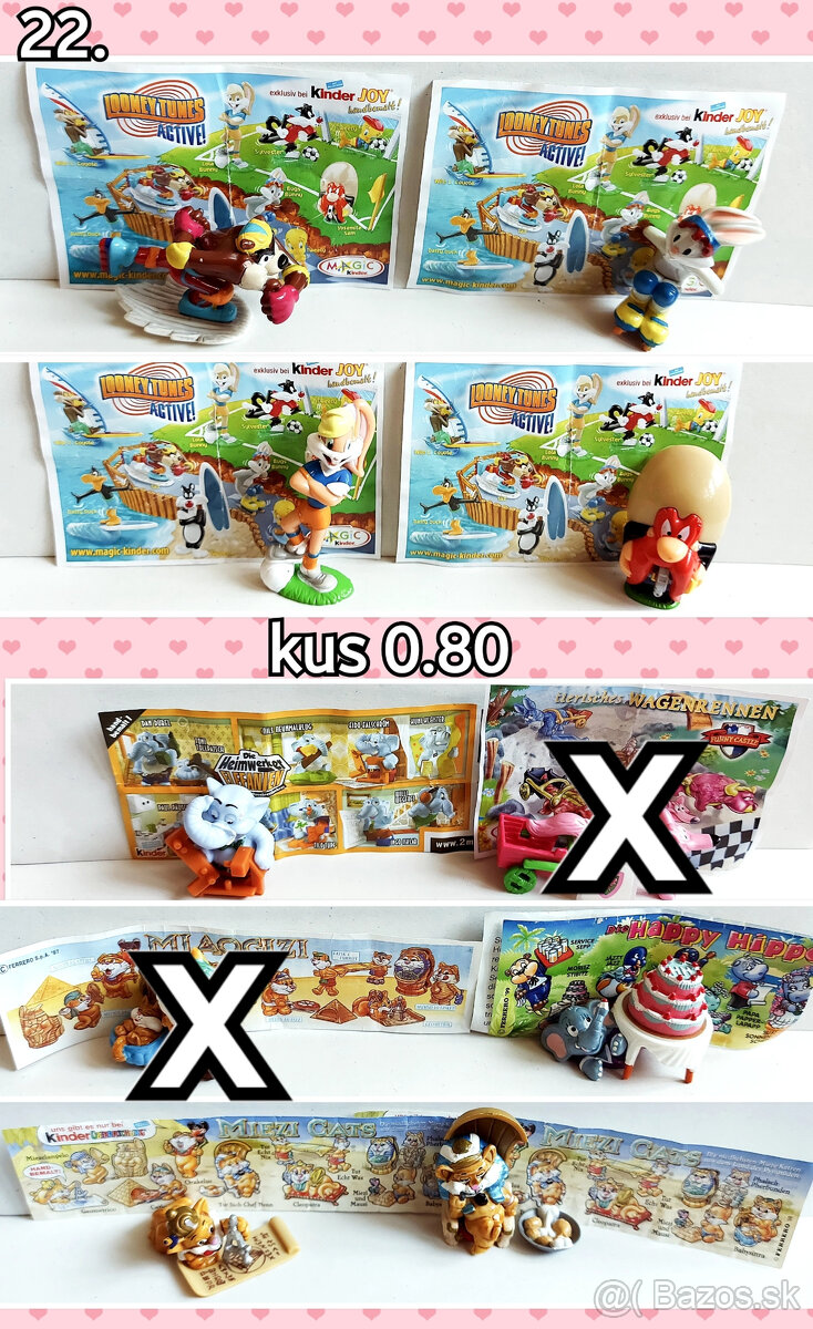 kinderká 22 - 4