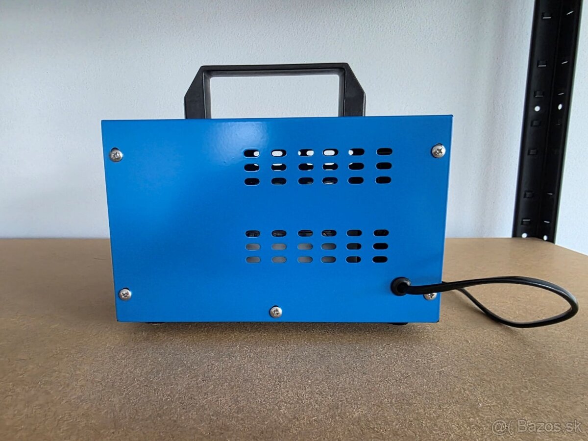 Ozónový generátor Compact Blue 60g/h - 4