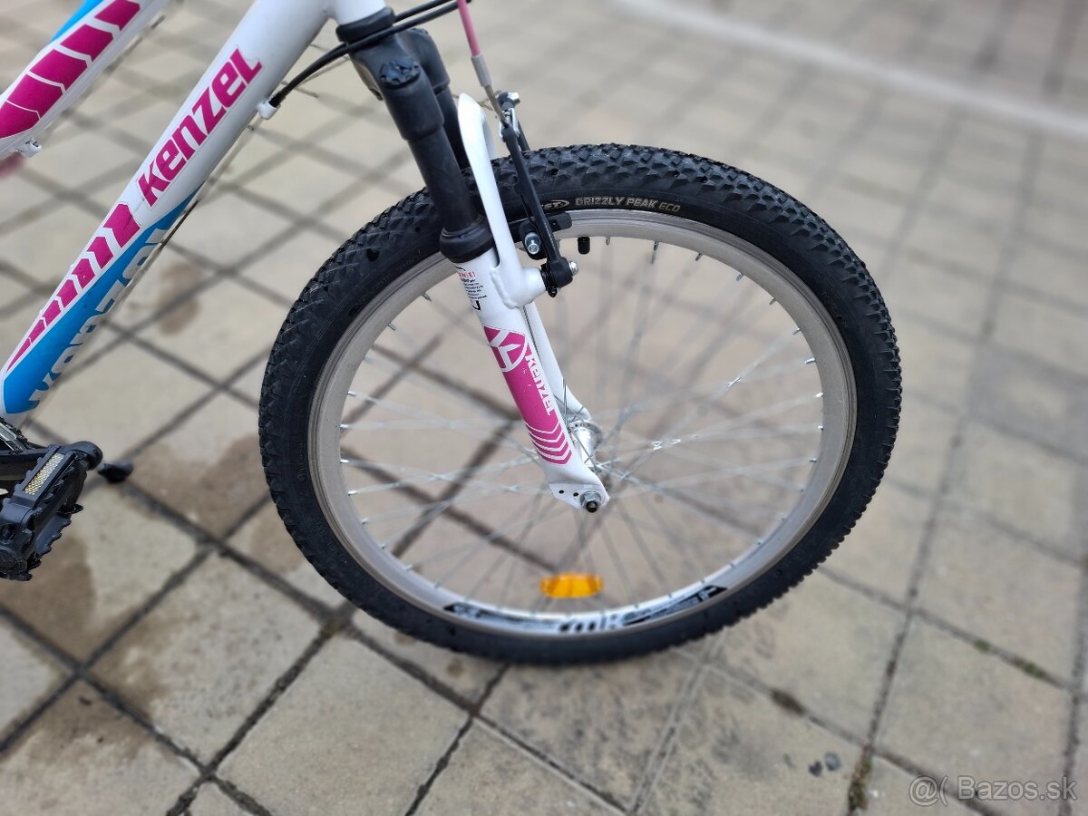 Bicykel - 4