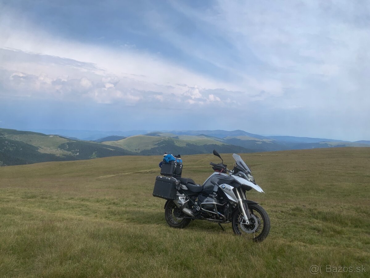 Bmw r1200gs - 4