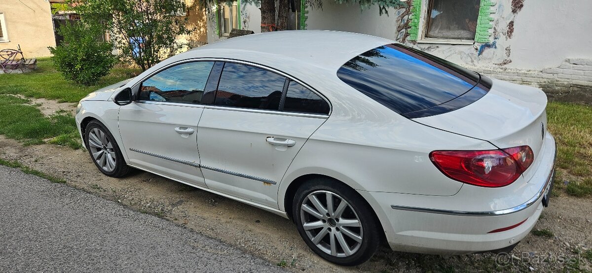 Passat cc - 4