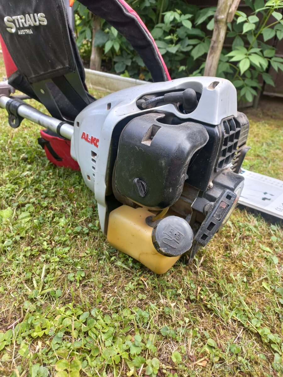 Krovinorez ALKO BC 4125 - 4