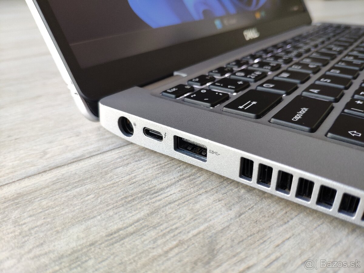 Dell Latitude 5410 | Intel Core i5 | nová batéria - 4