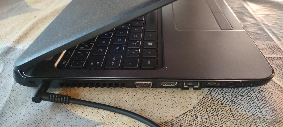 HP 250 G3 - 4