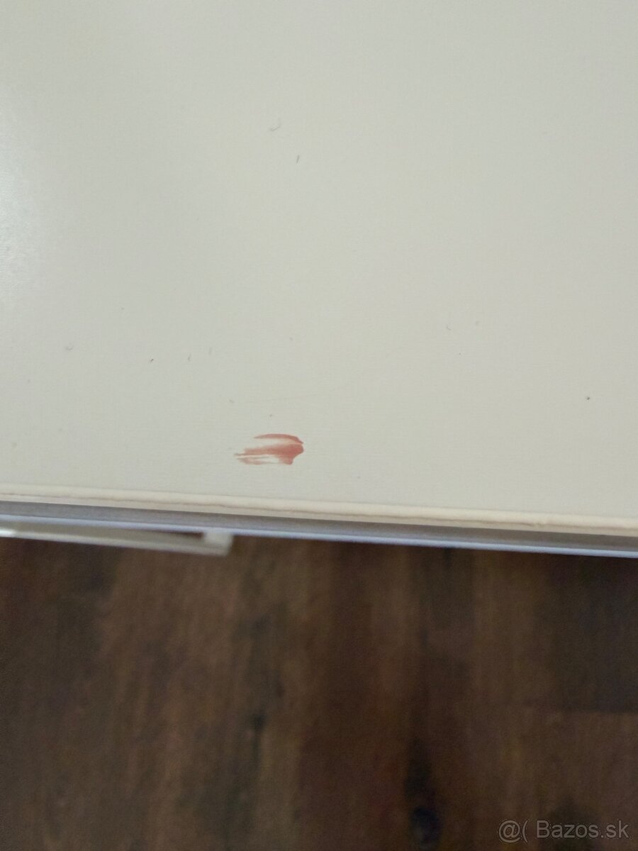 Písací stolík Ikea - 4