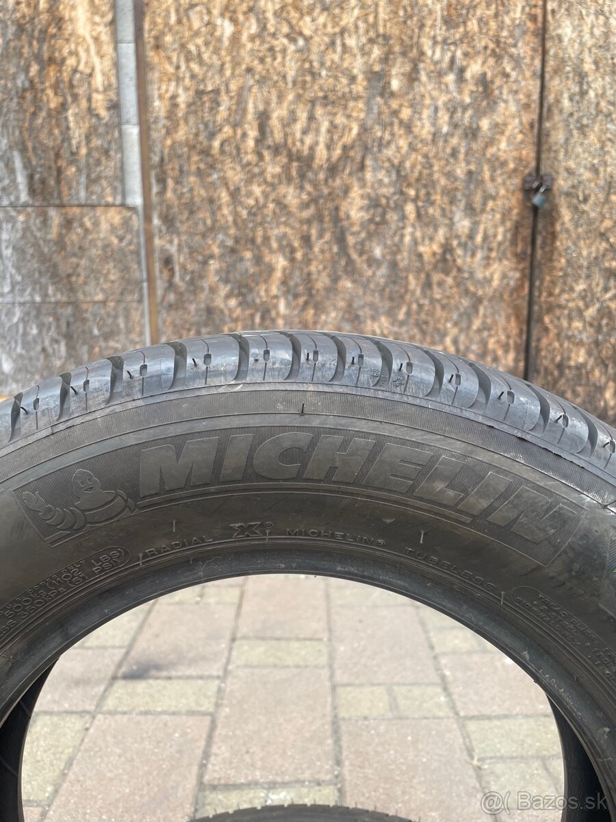 175/70 R14 letne pneumatiky Michelin 2ks - 4